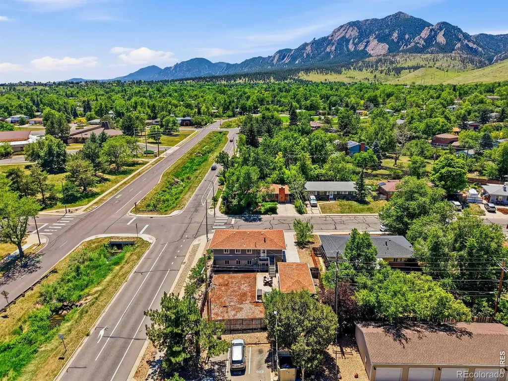 720 Gillaspie Drive Boulder CO 80305