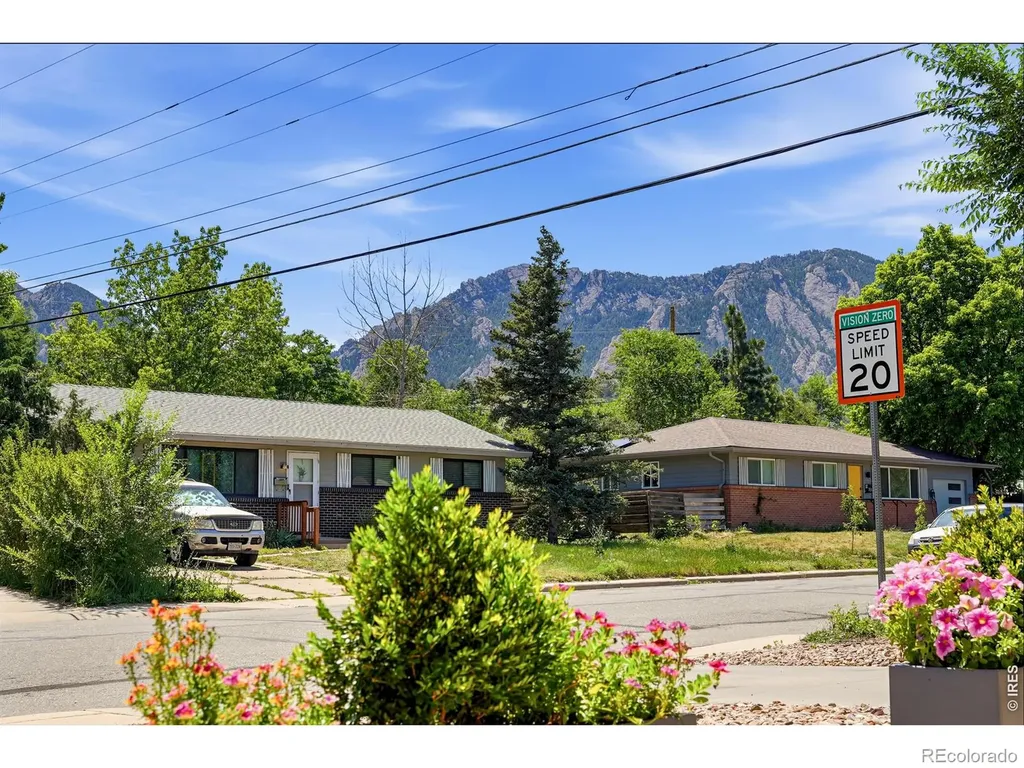 720 Gillaspie Drive Boulder CO 80305