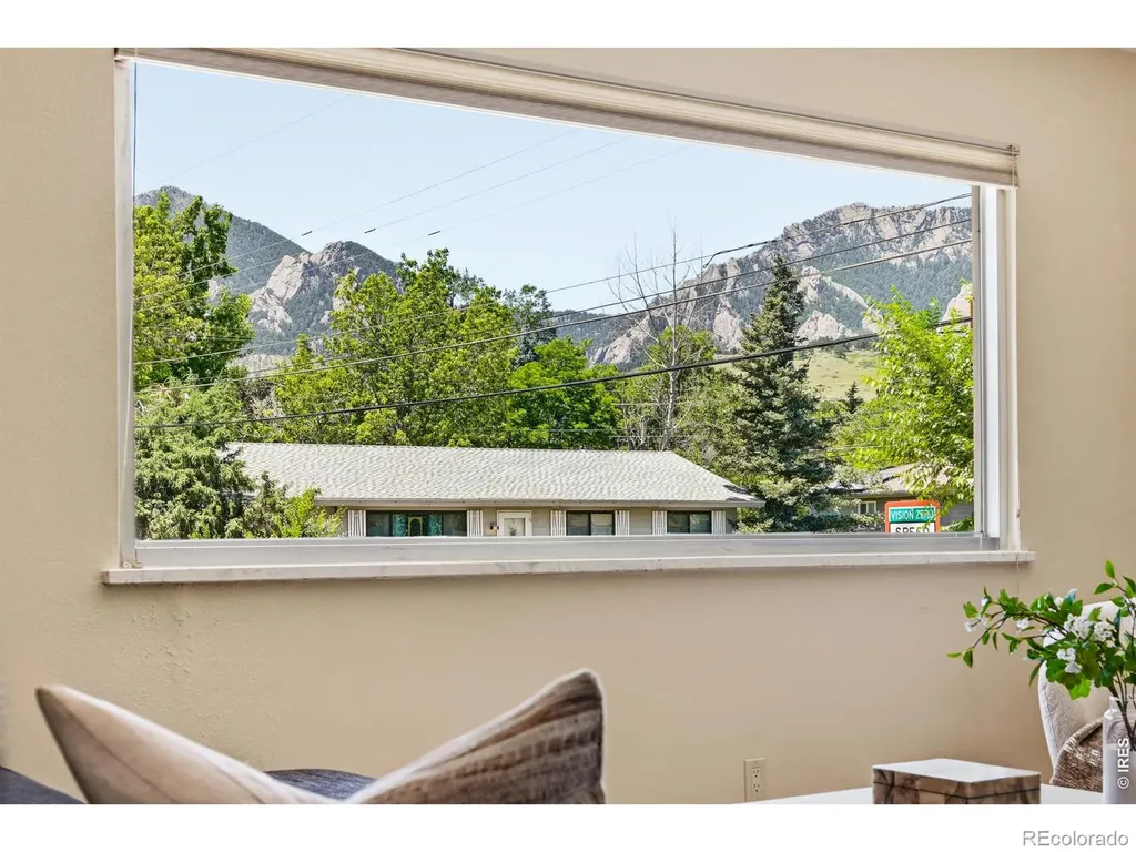 720 Gillaspie Drive Boulder CO 80305