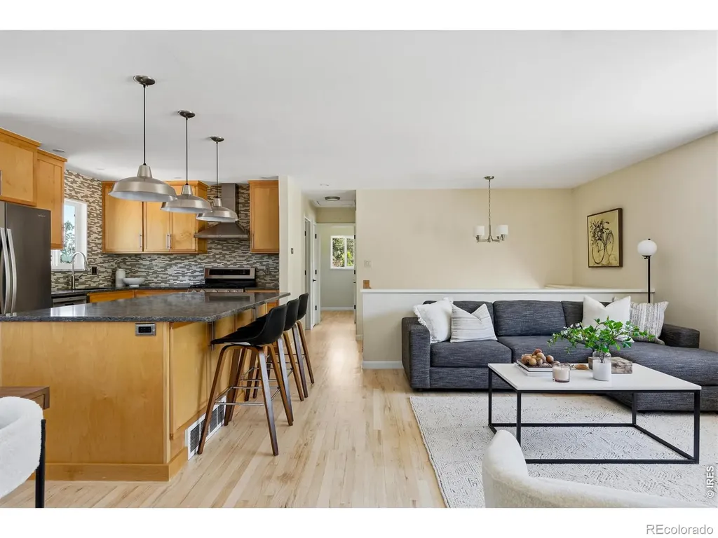 720 Gillaspie Drive Boulder CO 80305