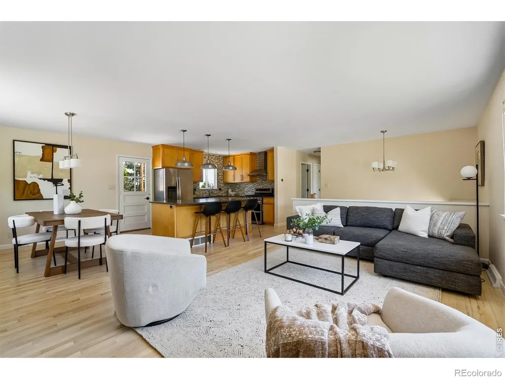 720 Gillaspie Drive Boulder CO 80305