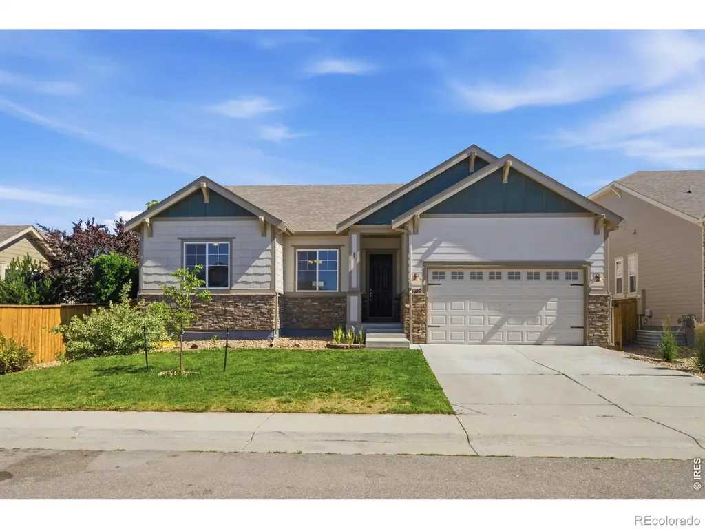 882 Jenny Lane Berthoud CO 80513
