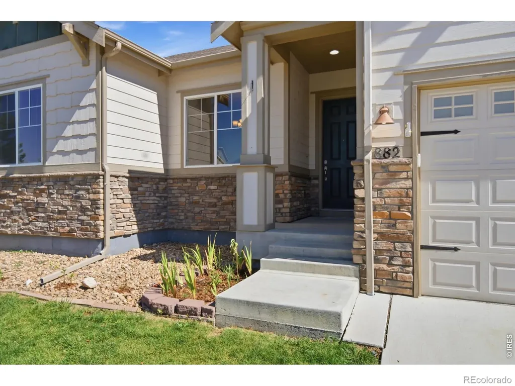 882 Jenny Lane Berthoud CO 80513