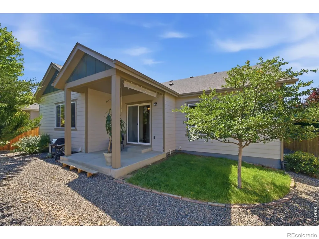 882 Jenny Lane Berthoud CO 80513