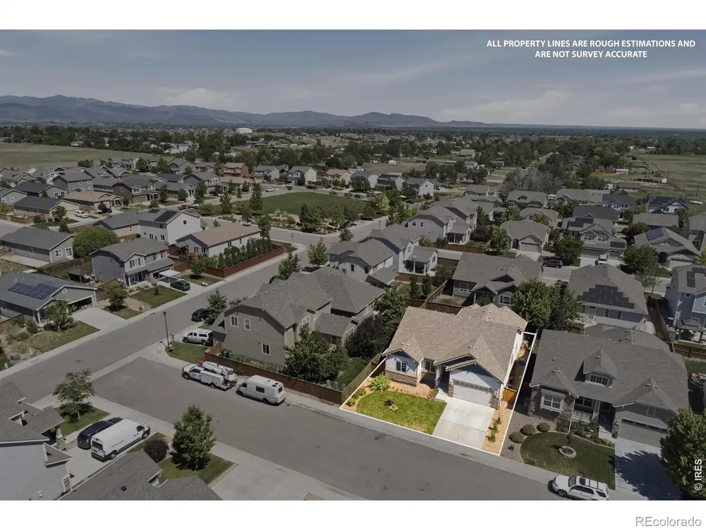 882 Jenny Lane Berthoud CO 80513