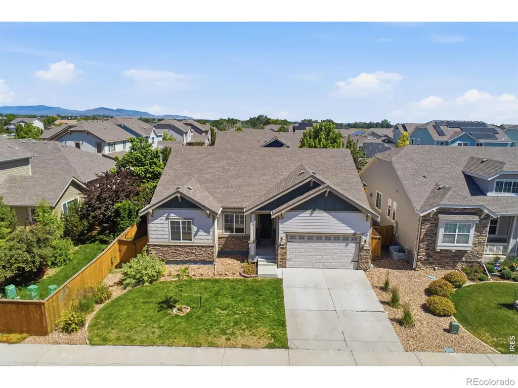 882 Jenny Lane Berthoud CO 80513