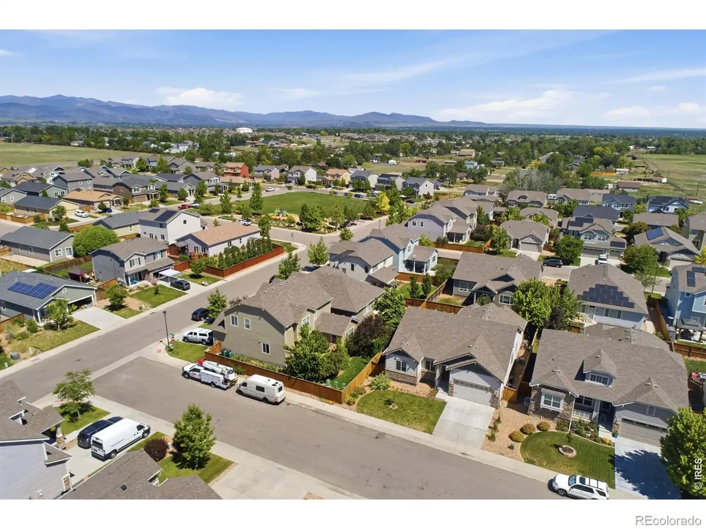 882 Jenny Lane Berthoud CO 80513