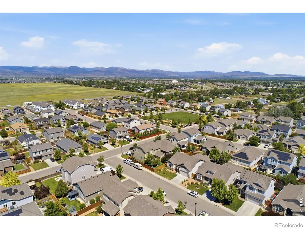 882 Jenny Lane Berthoud CO 80513