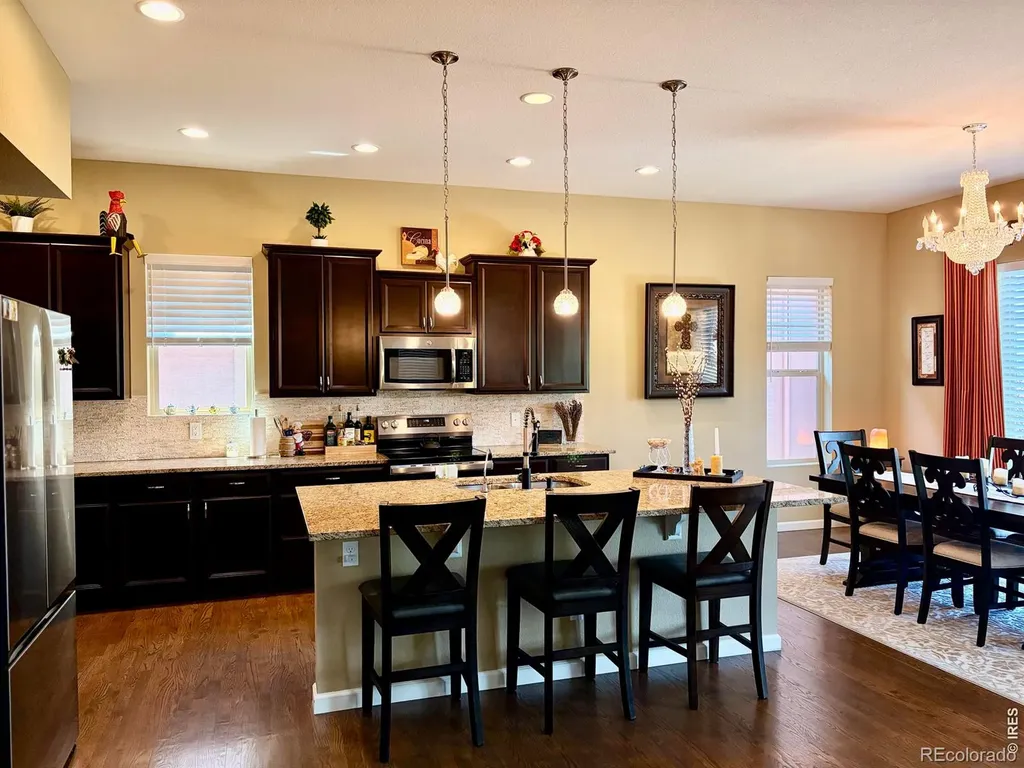 1308 Skyline Drive Erie CO 80516