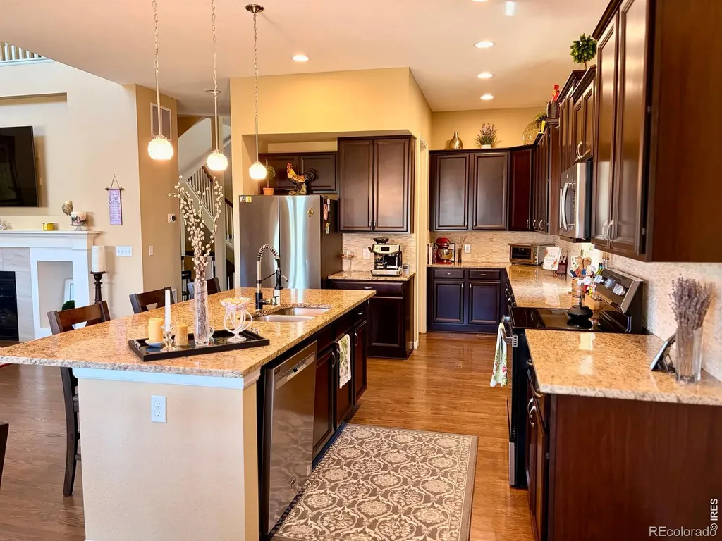 1308 Skyline Drive Erie CO 80516