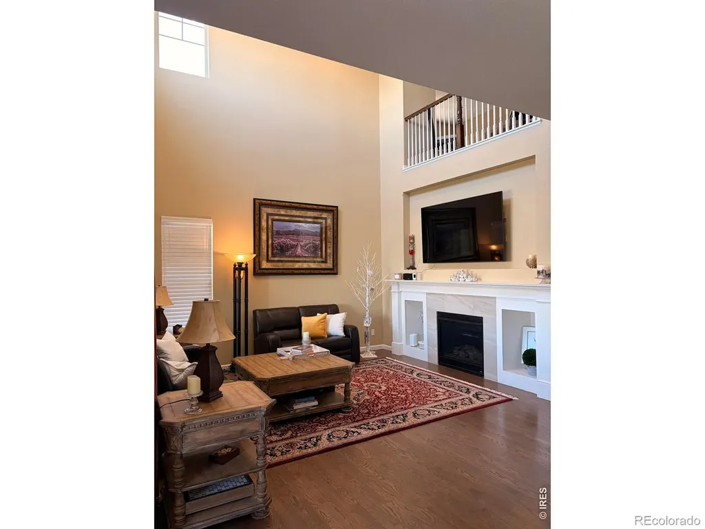 1308 Skyline Drive Erie CO 80516