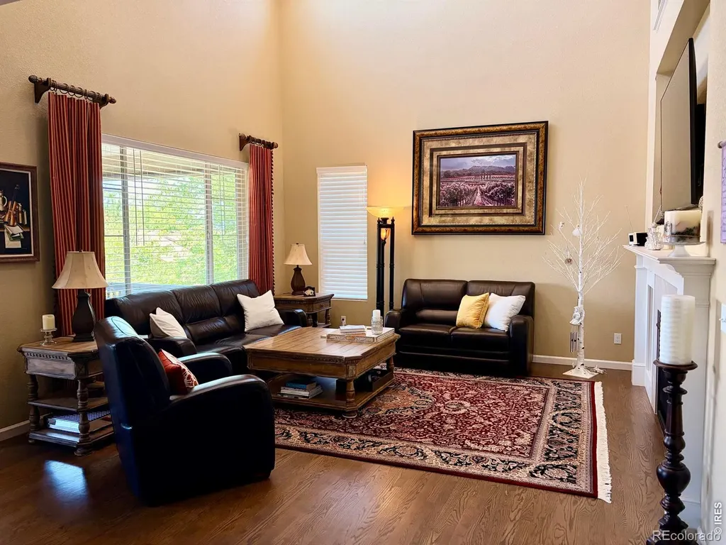 1308 Skyline Drive Erie CO 80516