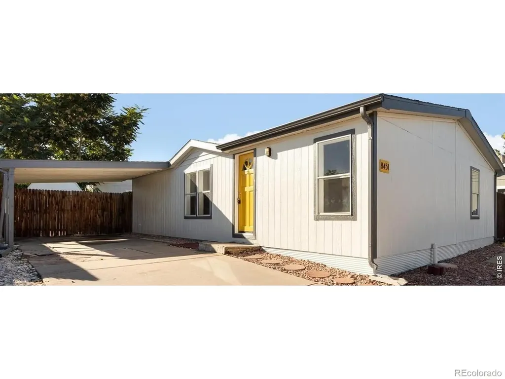 8451 Madison Way Denver CO 80229