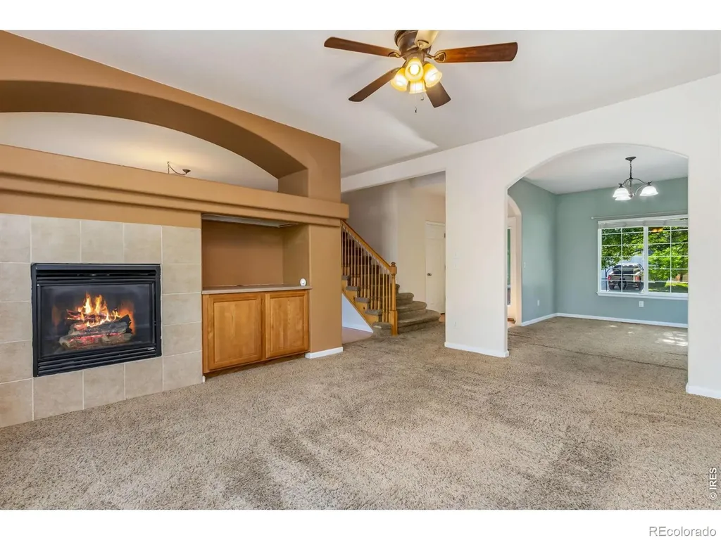 471 Heritage Lane Johnstown CO 80534