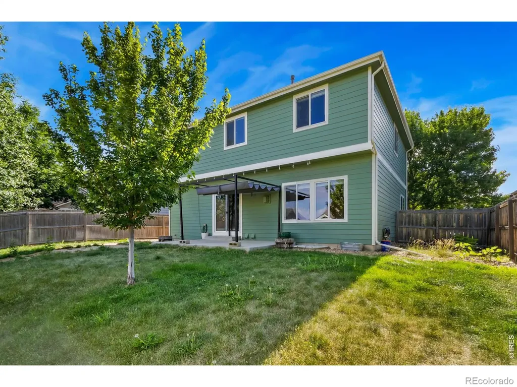 471 Heritage Lane Johnstown CO 80534