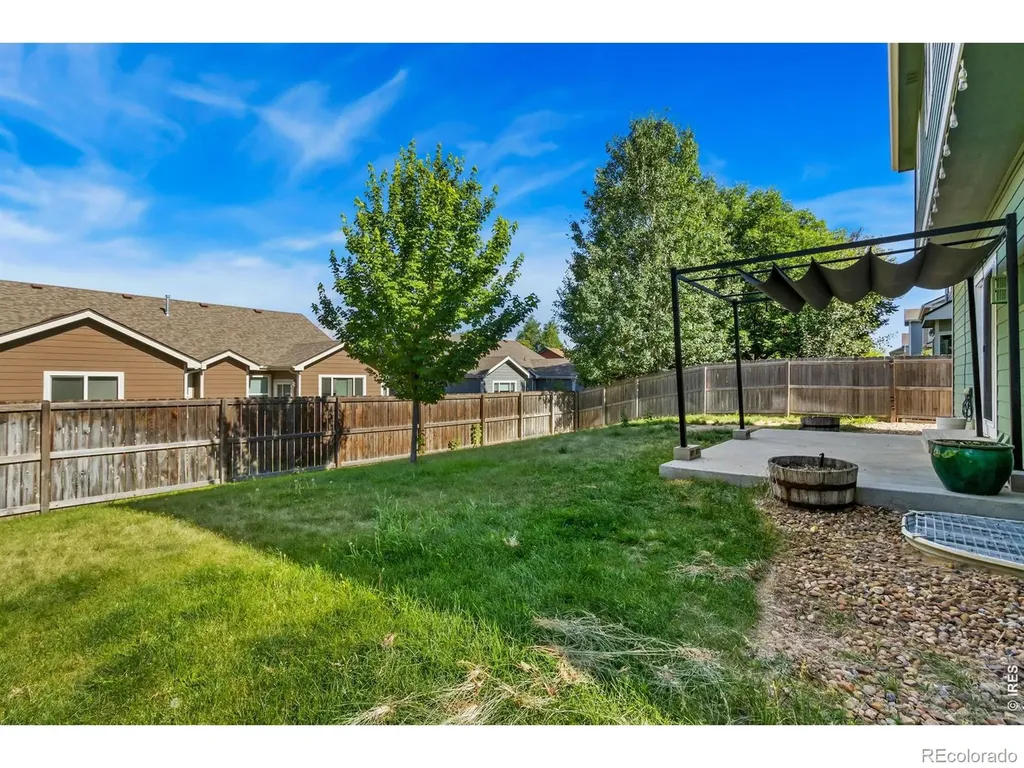 471 Heritage Lane Johnstown CO 80534