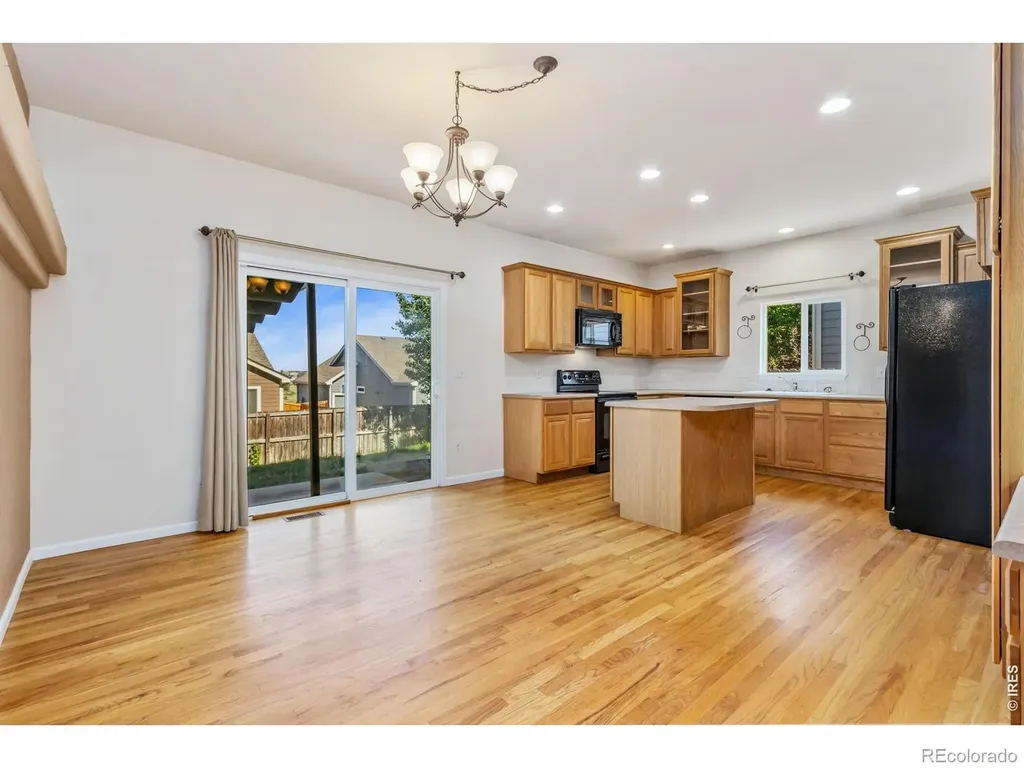 471 Heritage Lane Johnstown CO 80534
