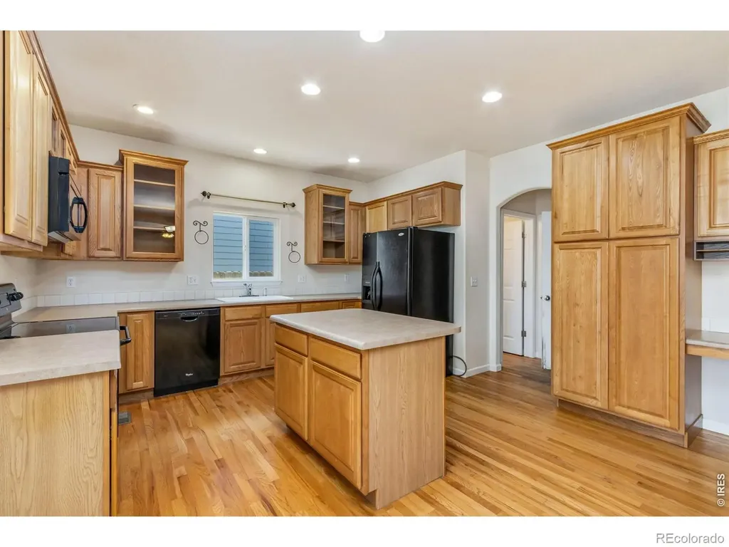 471 Heritage Lane Johnstown CO 80534