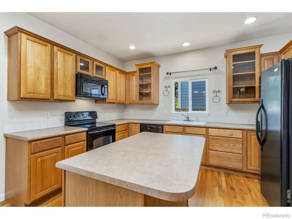 471 Heritage Lane Johnstown CO 80534