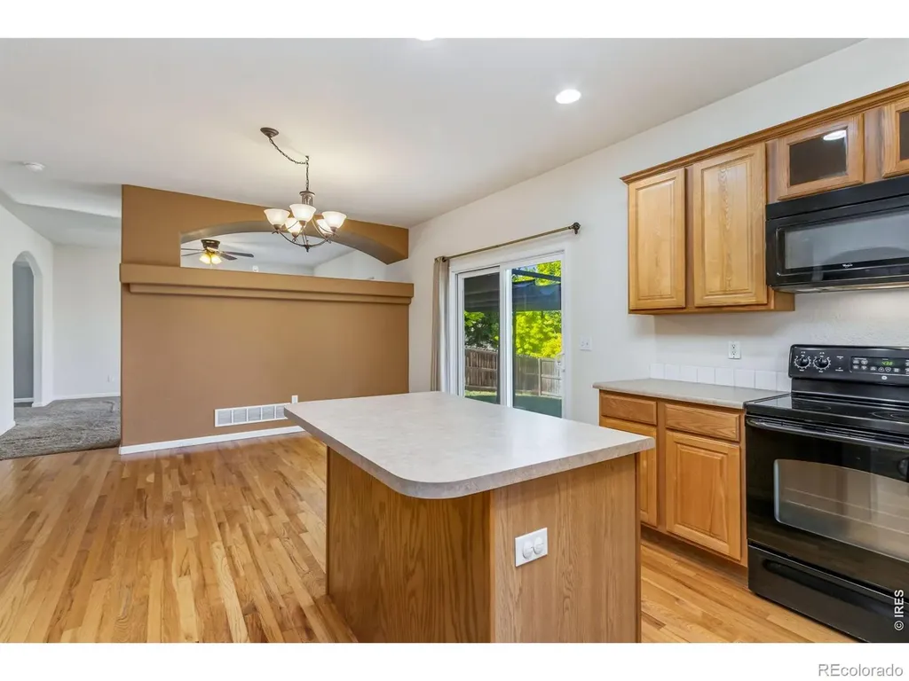 471 Heritage Lane Johnstown CO 80534