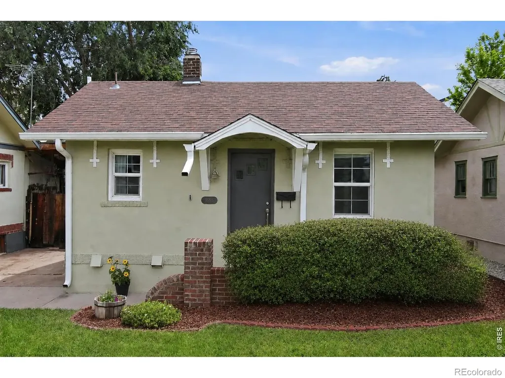 1866 S Lincoln Street Denver CO 80210