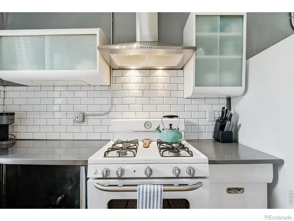 1866 S Lincoln Street Denver CO 80210