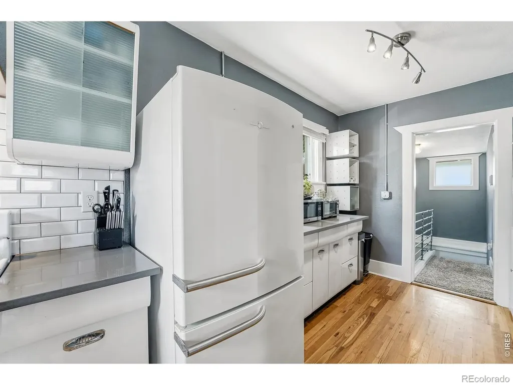 1866 S Lincoln Street Denver CO 80210