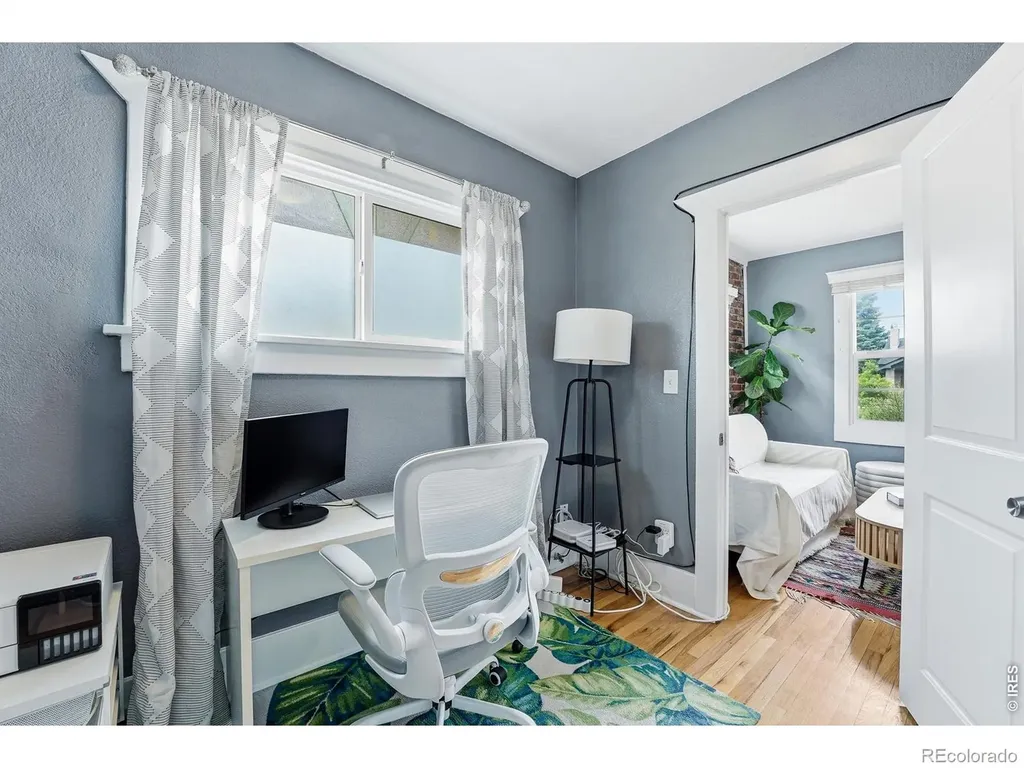 1866 S Lincoln Street Denver CO 80210