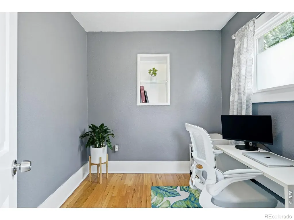 1866 S Lincoln Street Denver CO 80210