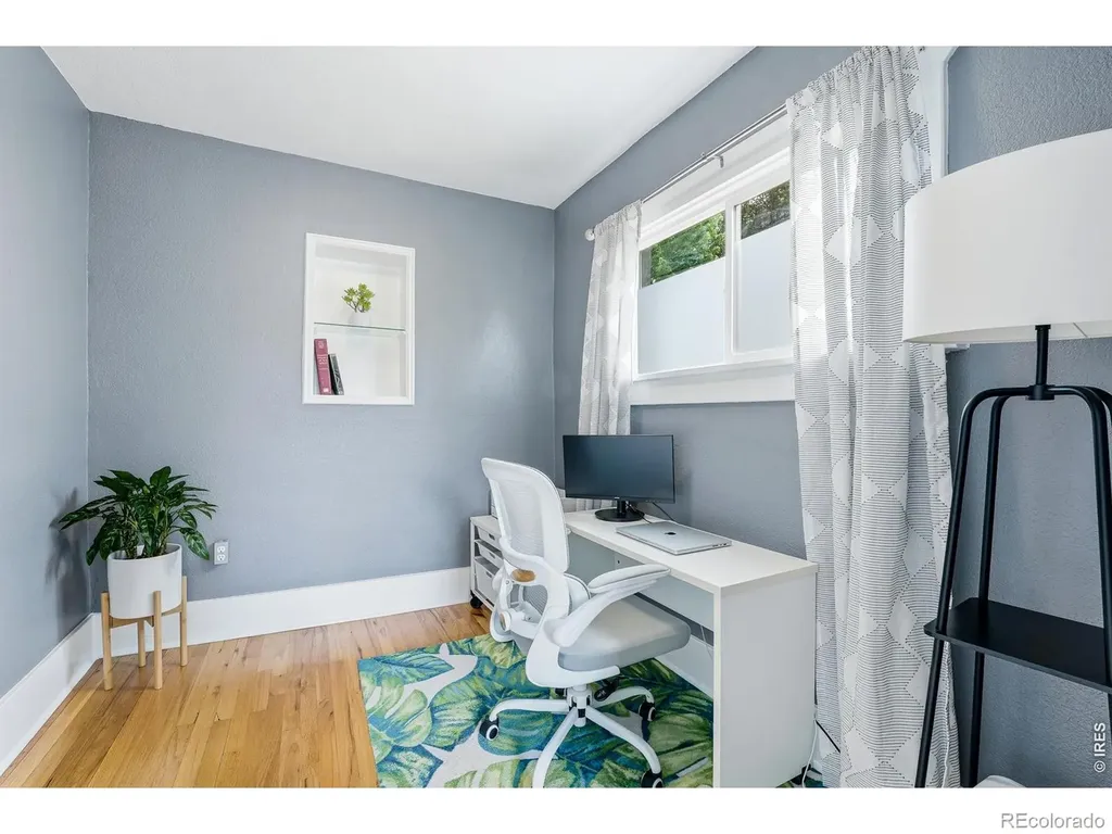 1866 S Lincoln Street Denver CO 80210
