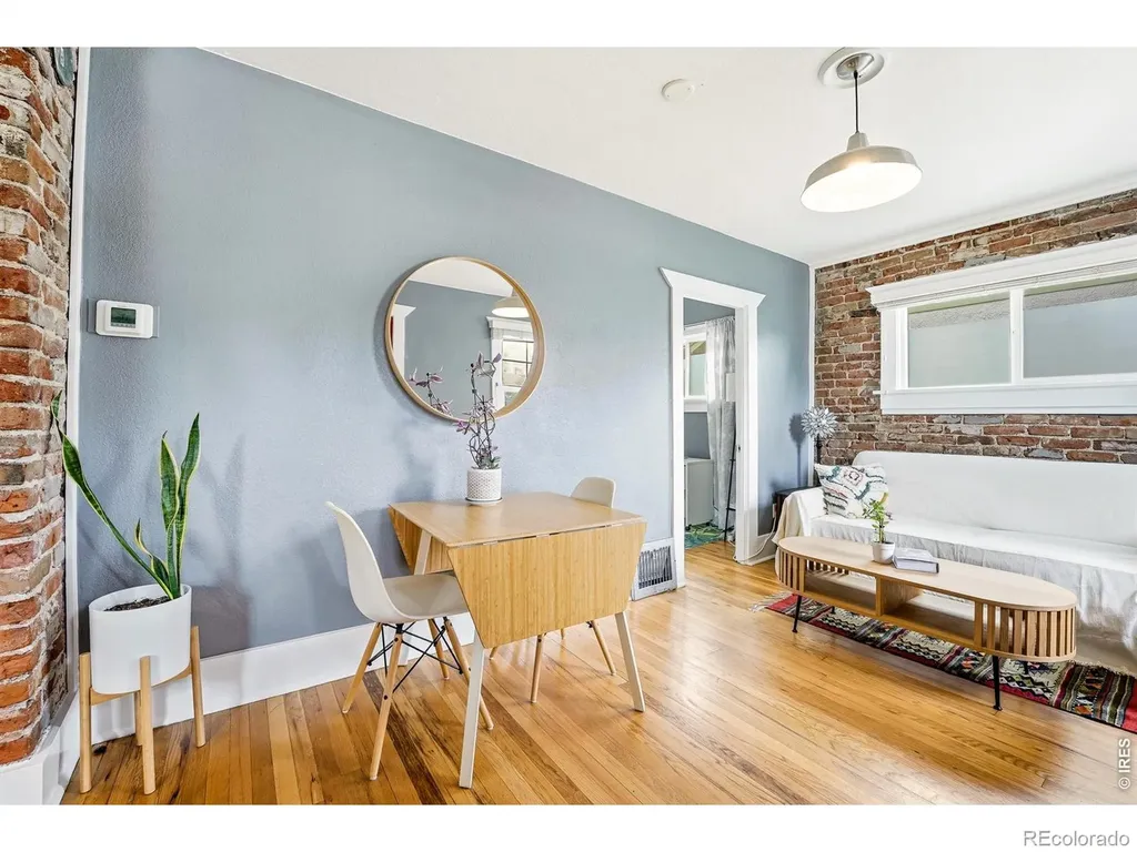 1866 S Lincoln Street Denver CO 80210