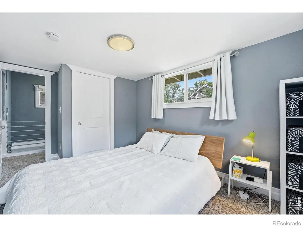 1866 S Lincoln Street Denver CO 80210