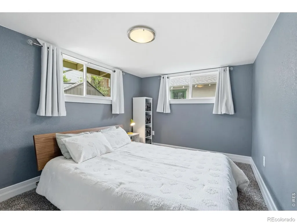 1866 S Lincoln Street Denver CO 80210
