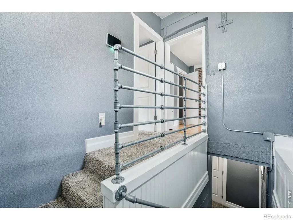 1866 S Lincoln Street Denver CO 80210