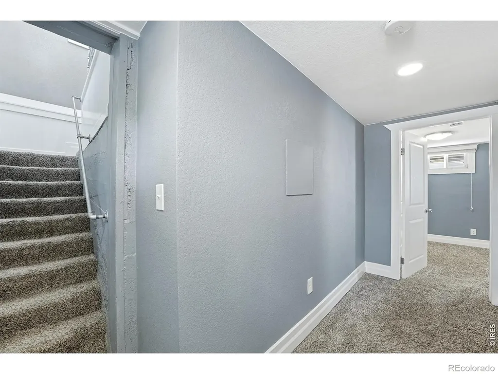 1866 S Lincoln Street Denver CO 80210