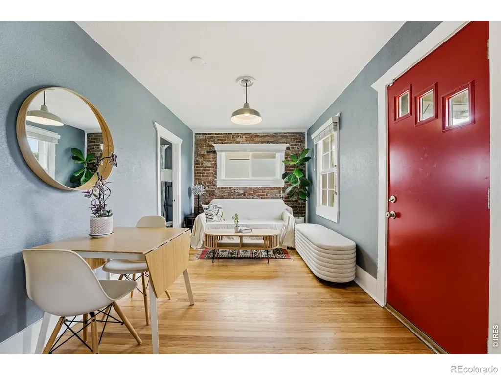 1866 S Lincoln Street Denver CO 80210
