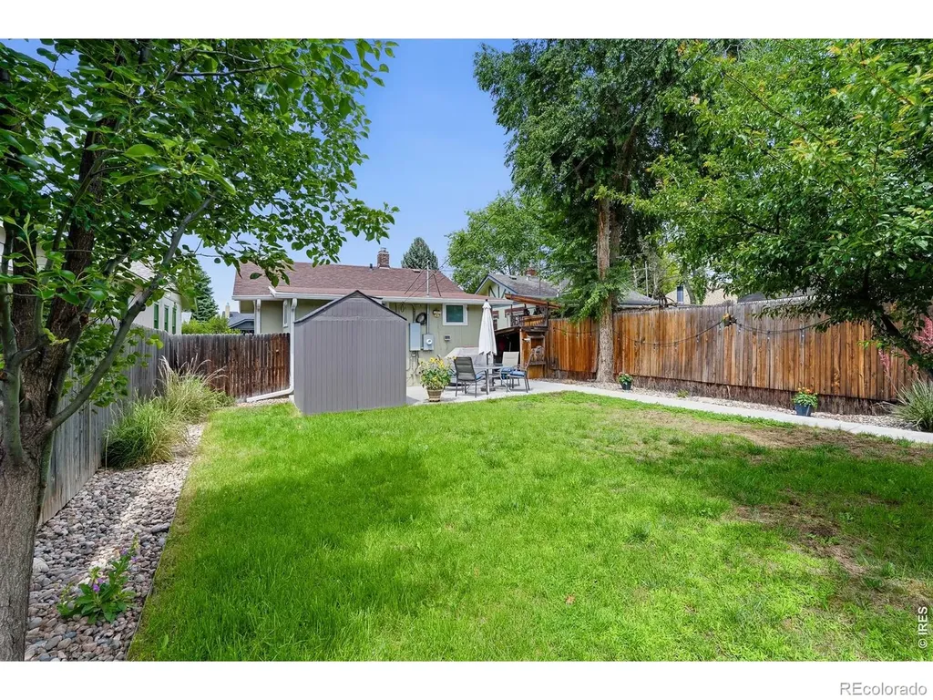 1866 S Lincoln Street Denver CO 80210