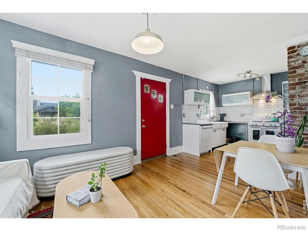 1866 S Lincoln Street Denver CO 80210
