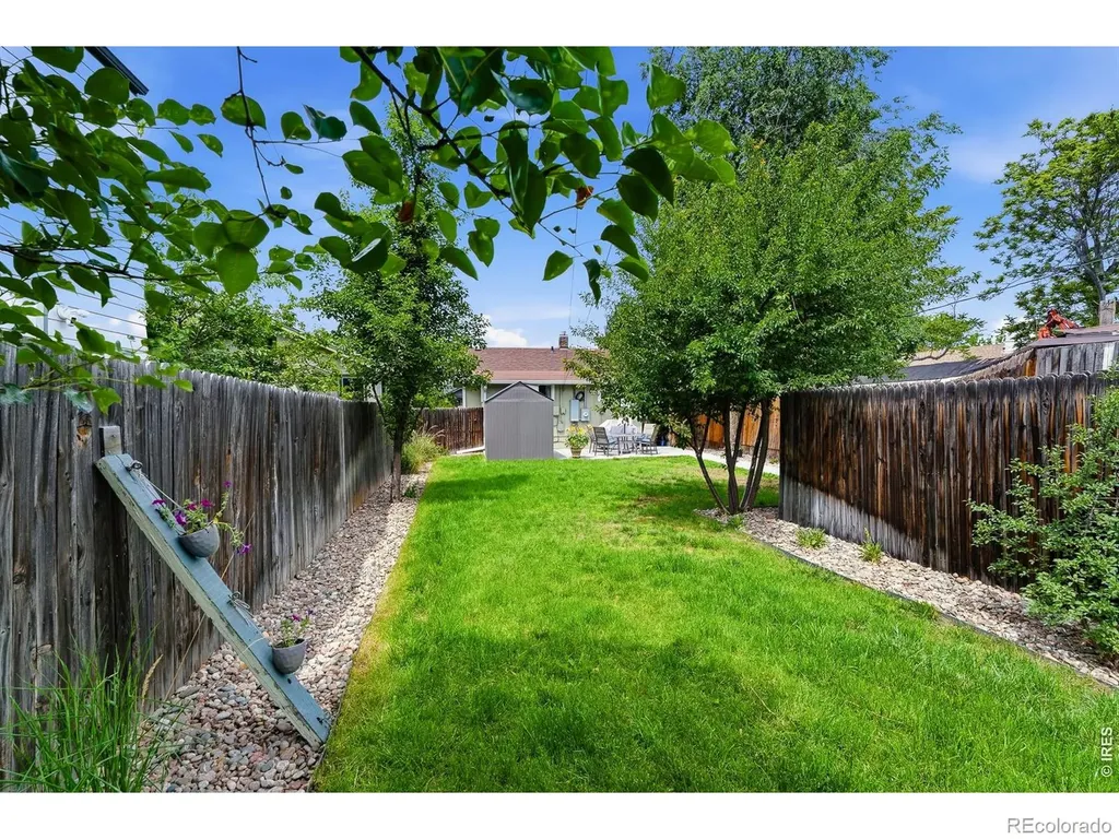 1866 S Lincoln Street Denver CO 80210