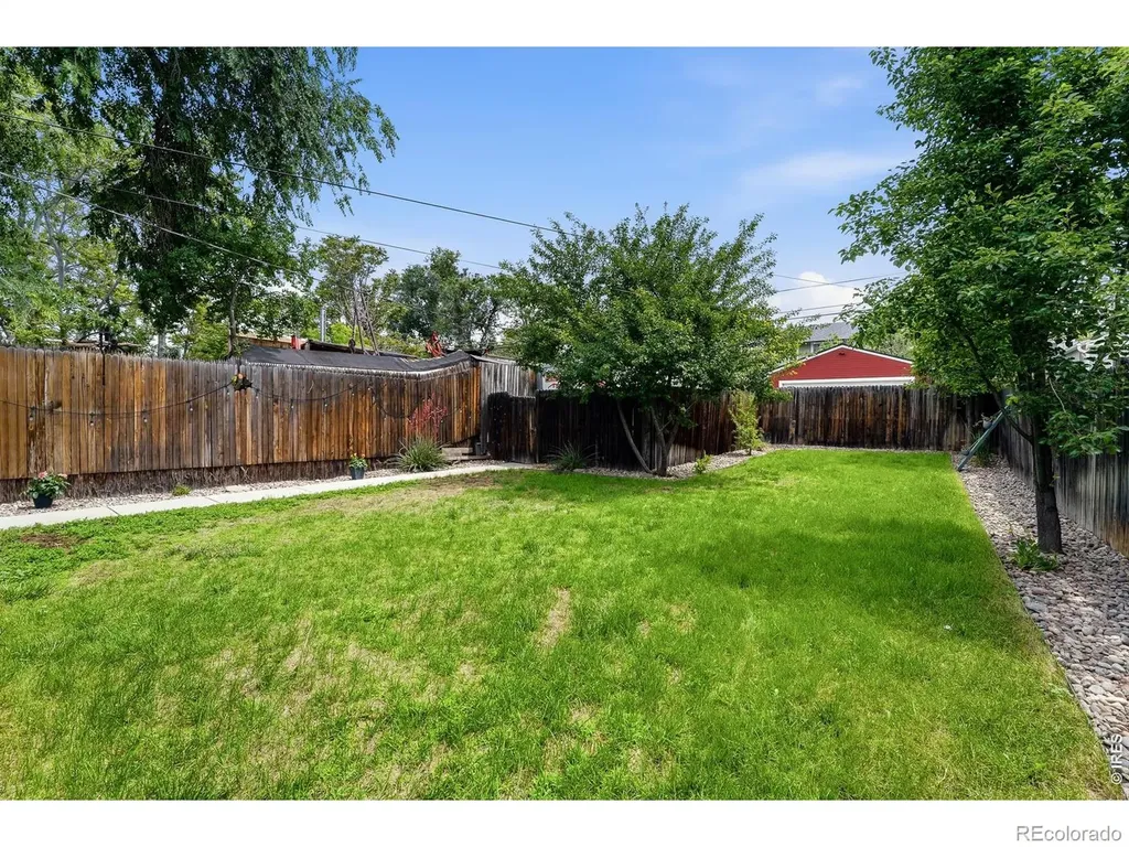 1866 S Lincoln Street Denver CO 80210
