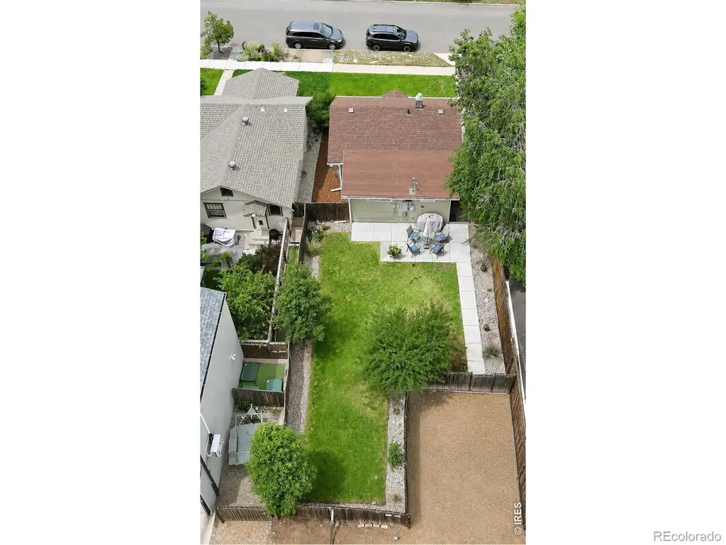 1866 S Lincoln Street Denver CO 80210