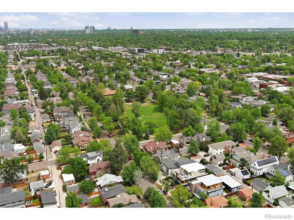 1866 S Lincoln Street Denver CO 80210