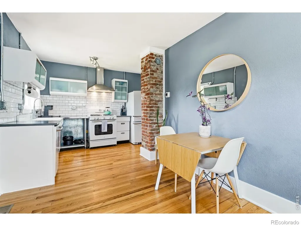 1866 S Lincoln Street Denver CO 80210