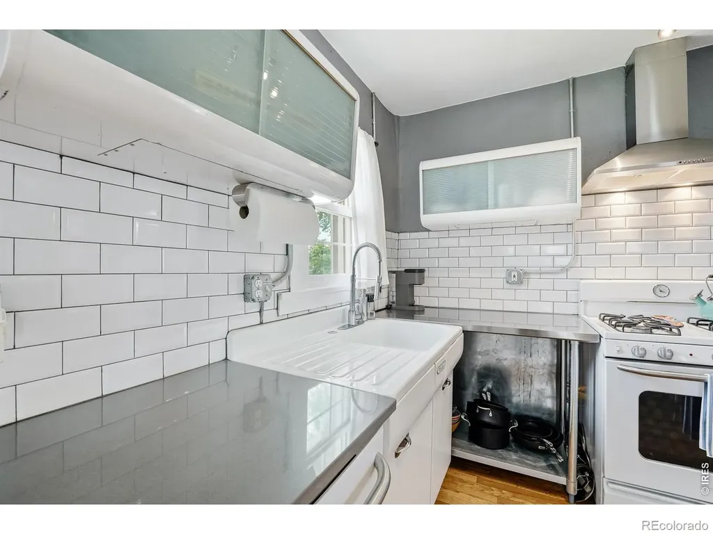 1866 S Lincoln Street Denver CO 80210