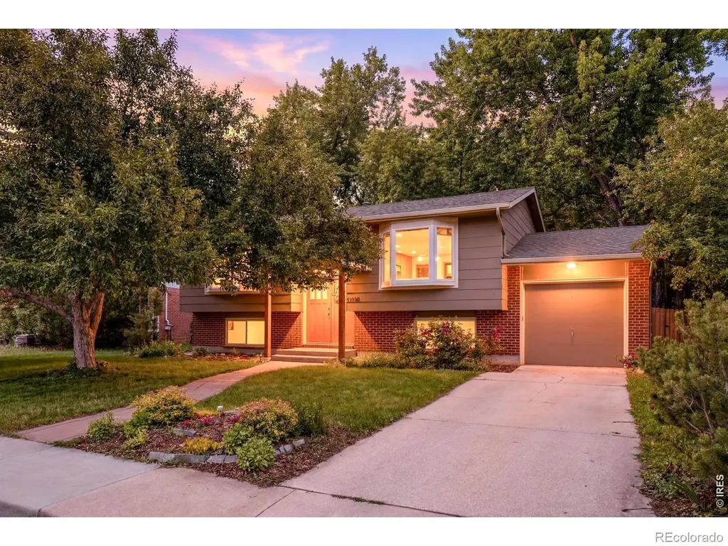 3600 Cloverleaf Drive Boulder CO 80304