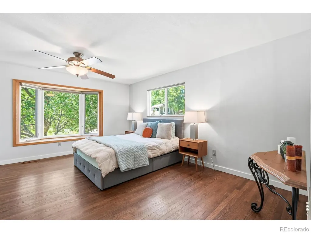 3600 Cloverleaf Drive Boulder CO 80304