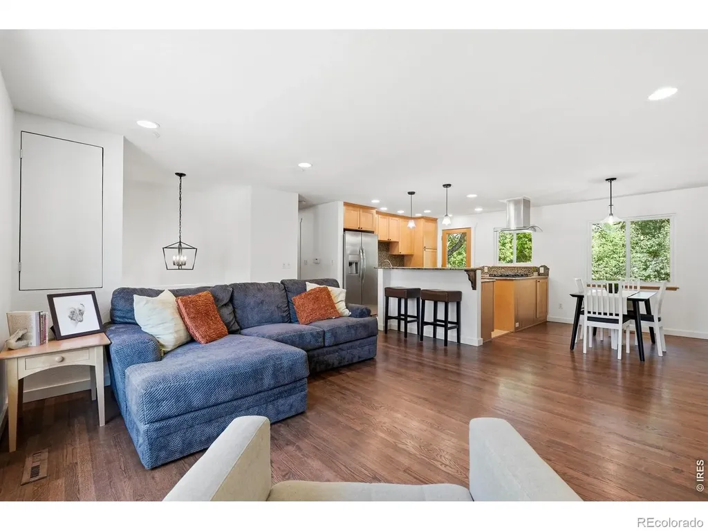 3600 Cloverleaf Drive Boulder CO 80304
