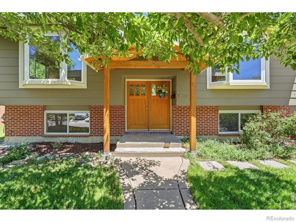 3600 Cloverleaf Drive Boulder CO 80304