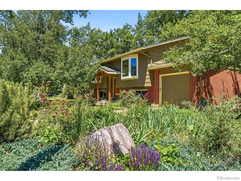 3600 Cloverleaf Drive Boulder CO 80304