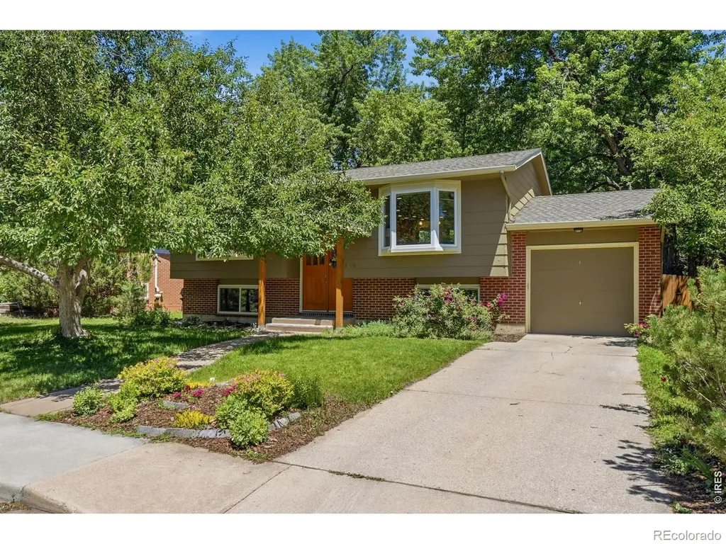 3600 Cloverleaf Drive Boulder CO 80304